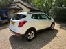 USED 2019 19 VAUXHALL MOKKA X 1.4i Turbo ecoTEC Elite SUV 5dr Petrol Manual Euro 6 (s/s) (140 ps) 2 OWNER FULL SERVICE FULL HEATED LEATHER FACTORY BLUETOOTH