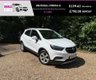 USED 2019 19 VAUXHALL MOKKA X 1.4i Turbo ecoTEC Elite SUV 5dr Petrol Manual Euro 6 (s/s) (140 ps) 2 OWNER FULL SERVICE FULL HEATED LEATHER FACTORY BLUETOOTH