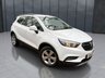 USED 2019 19 VAUXHALL MOKKA X 1.4i Turbo ecoTEC Elite SUV 5dr Petrol Manual Euro 6 (s/s) (140 ps) 2 OWNER FULL SERVICE FULL HEATED LEATHER FACTORY BLUETOOTH