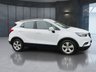 USED 2019 19 VAUXHALL MOKKA X 1.4i Turbo ecoTEC Elite SUV 5dr Petrol Manual Euro 6 (s/s) (140 ps) 2 OWNER FULL SERVICE FULL HEATED LEATHER FACTORY BLUETOOTH