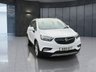 USED 2019 19 VAUXHALL MOKKA X 1.4i Turbo ecoTEC Elite SUV 5dr Petrol Manual Euro 6 (s/s) (140 ps) 2 OWNER FULL SERVICE FULL HEATED LEATHER FACTORY BLUETOOTH