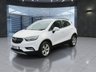 USED 2019 19 VAUXHALL MOKKA X 1.4i Turbo ecoTEC Elite SUV 5dr Petrol Manual Euro 6 (s/s) (140 ps) 2 OWNER FULL SERVICE FULL HEATED LEATHER FACTORY BLUETOOTH