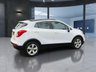 USED 2019 19 VAUXHALL MOKKA X 1.4i Turbo ecoTEC Elite SUV 5dr Petrol Manual Euro 6 (s/s) (140 ps) 2 OWNER FULL SERVICE FULL HEATED LEATHER FACTORY BLUETOOTH