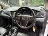 USED 2019 19 VAUXHALL MOKKA X 1.4i Turbo ecoTEC Elite SUV 5dr Petrol Manual Euro 6 (s/s) (140 ps) 2 OWNER FULL SERVICE FULL HEATED LEATHER FACTORY BLUETOOTH