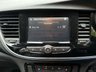 USED 2019 19 VAUXHALL MOKKA X 1.4i Turbo ecoTEC Elite SUV 5dr Petrol Manual Euro 6 (s/s) (140 ps) 2 OWNER FULL SERVICE FULL HEATED LEATHER FACTORY BLUETOOTH