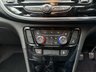 USED 2019 19 VAUXHALL MOKKA X 1.4i Turbo ecoTEC Elite SUV 5dr Petrol Manual Euro 6 (s/s) (140 ps) 2 OWNER FULL SERVICE FULL HEATED LEATHER FACTORY BLUETOOTH