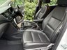 USED 2019 19 VAUXHALL MOKKA X 1.4i Turbo ecoTEC Elite SUV 5dr Petrol Manual Euro 6 (s/s) (140 ps) 2 OWNER FULL SERVICE FULL HEATED LEATHER FACTORY BLUETOOTH