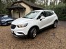USED 2019 19 VAUXHALL MOKKA X 1.4i Turbo ecoTEC Elite SUV 5dr Petrol Manual Euro 6 (s/s) (140 ps) 2 OWNER FULL SERVICE FULL HEATED LEATHER FACTORY BLUETOOTH