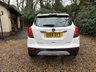 USED 2019 19 VAUXHALL MOKKA X 1.4i Turbo ecoTEC Elite SUV 5dr Petrol Manual Euro 6 (s/s) (140 ps) 2 OWNER FULL SERVICE FULL HEATED LEATHER FACTORY BLUETOOTH