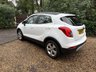 USED 2019 19 VAUXHALL MOKKA X 1.4i Turbo ecoTEC Elite SUV 5dr Petrol Manual Euro 6 (s/s) (140 ps) 2 OWNER FULL SERVICE FULL HEATED LEATHER FACTORY BLUETOOTH