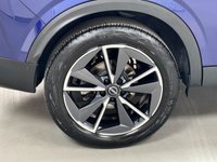 USED 2024 24 NISSAN QASHQAI 1.3 DIG-T MHEV Tekna SUV 5dr Petrol Hybrid Manual Euro 6 (s/s) (140 ps) 