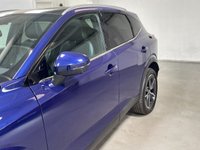 USED 2024 24 NISSAN QASHQAI 1.3 DIG-T MHEV Tekna SUV 5dr Petrol Hybrid Manual Euro 6 (s/s) (140 ps) 