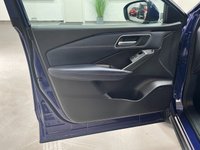 USED 2024 24 NISSAN QASHQAI 1.3 DIG-T MHEV Tekna SUV 5dr Petrol Hybrid Manual Euro 6 (s/s) (140 ps) 
