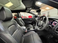 USED 2024 24 NISSAN QASHQAI 1.3 DIG-T MHEV Tekna SUV 5dr Petrol Hybrid Manual Euro 6 (s/s) (140 ps) 