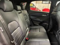 USED 2024 24 NISSAN QASHQAI 1.3 DIG-T MHEV Tekna SUV 5dr Petrol Hybrid Manual Euro 6 (s/s) (140 ps) 