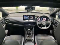 USED 2024 24 NISSAN QASHQAI 1.3 DIG-T MHEV Tekna SUV 5dr Petrol Hybrid Manual Euro 6 (s/s) (140 ps) 