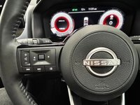 USED 2024 24 NISSAN QASHQAI 1.3 DIG-T MHEV Tekna SUV 5dr Petrol Hybrid Manual Euro 6 (s/s) (140 ps) 