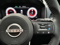 USED 2024 24 NISSAN QASHQAI 1.3 DIG-T MHEV Tekna SUV 5dr Petrol Hybrid Manual Euro 6 (s/s) (140 ps) 