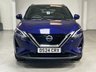 USED 2024 24 NISSAN QASHQAI 1.3 DIG-T MHEV Tekna SUV 5dr Petrol Hybrid Manual Euro 6 (s/s) (140 ps) 
