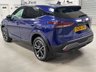 USED 2024 24 NISSAN QASHQAI 1.3 DIG-T MHEV Tekna SUV 5dr Petrol Hybrid Manual Euro 6 (s/s) (140 ps) 