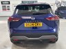USED 2024 24 NISSAN QASHQAI 1.3 DIG-T MHEV Tekna SUV 5dr Petrol Hybrid Manual Euro 6 (s/s) (140 ps) 