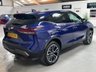 USED 2024 24 NISSAN QASHQAI 1.3 DIG-T MHEV Tekna SUV 5dr Petrol Hybrid Manual Euro 6 (s/s) (140 ps) 