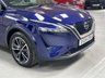 USED 2024 24 NISSAN QASHQAI 1.3 DIG-T MHEV Tekna SUV 5dr Petrol Hybrid Manual Euro 6 (s/s) (140 ps) 