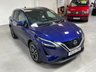 USED 2024 24 NISSAN QASHQAI 1.3 DIG-T MHEV Tekna SUV 5dr Petrol Hybrid Manual Euro 6 (s/s) (140 ps) 