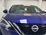 USED 2024 24 NISSAN QASHQAI 1.3 DIG-T MHEV Tekna SUV 5dr Petrol Hybrid Manual Euro 6 (s/s) (140 ps) 