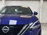 USED 2024 24 NISSAN QASHQAI 1.3 DIG-T MHEV Tekna SUV 5dr Petrol Hybrid Manual Euro 6 (s/s) (140 ps) 