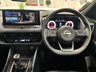 USED 2024 24 NISSAN QASHQAI 1.3 DIG-T MHEV Tekna SUV 5dr Petrol Hybrid Manual Euro 6 (s/s) (140 ps) 