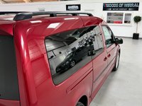 USED 2020 69 VOLKSWAGEN CADDY MAXI LIFE 2.0 TDI MPV 5dr Diesel Manual Euro 6 (s/s) (102 ps) 