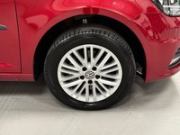 USED 2020 69 VOLKSWAGEN CADDY MAXI LIFE 2.0 TDI MPV 5dr Diesel Manual Euro 6 (s/s) (102 ps) 