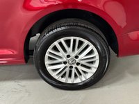 USED 2020 69 VOLKSWAGEN CADDY MAXI LIFE 2.0 TDI MPV 5dr Diesel Manual Euro 6 (s/s) (102 ps) 