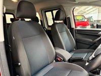 USED 2020 69 VOLKSWAGEN CADDY MAXI LIFE 2.0 TDI MPV 5dr Diesel Manual Euro 6 (s/s) (102 ps) 