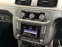 USED 2020 69 VOLKSWAGEN CADDY MAXI LIFE 2.0 TDI MPV 5dr Diesel Manual Euro 6 (s/s) (102 ps) 