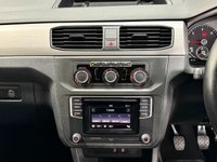 USED 2020 69 VOLKSWAGEN CADDY MAXI LIFE 2.0 TDI MPV 5dr Diesel Manual Euro 6 (s/s) (102 ps) 