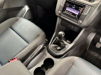 USED 2020 69 VOLKSWAGEN CADDY MAXI LIFE 2.0 TDI MPV 5dr Diesel Manual Euro 6 (s/s) (102 ps) 