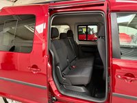 USED 2020 69 VOLKSWAGEN CADDY MAXI LIFE 2.0 TDI MPV 5dr Diesel Manual Euro 6 (s/s) (102 ps) 