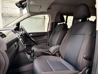 USED 2020 69 VOLKSWAGEN CADDY MAXI LIFE 2.0 TDI MPV 5dr Diesel Manual Euro 6 (s/s) (102 ps) 