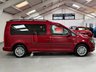 USED 2020 69 VOLKSWAGEN CADDY MAXI LIFE 2.0 TDI MPV 5dr Diesel Manual Euro 6 (s/s) (102 ps) 