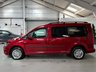 USED 2020 69 VOLKSWAGEN CADDY MAXI LIFE 2.0 TDI MPV 5dr Diesel Manual Euro 6 (s/s) (102 ps) 