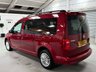 USED 2020 69 VOLKSWAGEN CADDY MAXI LIFE 2.0 TDI MPV 5dr Diesel Manual Euro 6 (s/s) (102 ps) 