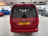 USED 2020 69 VOLKSWAGEN CADDY MAXI LIFE 2.0 TDI MPV 5dr Diesel Manual Euro 6 (s/s) (102 ps) 