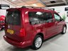 USED 2020 69 VOLKSWAGEN CADDY MAXI LIFE 2.0 TDI MPV 5dr Diesel Manual Euro 6 (s/s) (102 ps) 