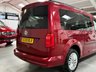 USED 2020 69 VOLKSWAGEN CADDY MAXI LIFE 2.0 TDI MPV 5dr Diesel Manual Euro 6 (s/s) (102 ps) 