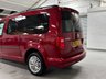 USED 2020 69 VOLKSWAGEN CADDY MAXI LIFE 2.0 TDI MPV 5dr Diesel Manual Euro 6 (s/s) (102 ps) 