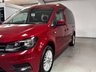 USED 2020 69 VOLKSWAGEN CADDY MAXI LIFE 2.0 TDI MPV 5dr Diesel Manual Euro 6 (s/s) (102 ps) 