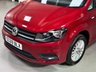 USED 2020 69 VOLKSWAGEN CADDY MAXI LIFE 2.0 TDI MPV 5dr Diesel Manual Euro 6 (s/s) (102 ps) 
