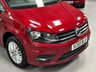 USED 2020 69 VOLKSWAGEN CADDY MAXI LIFE 2.0 TDI MPV 5dr Diesel Manual Euro 6 (s/s) (102 ps) 
